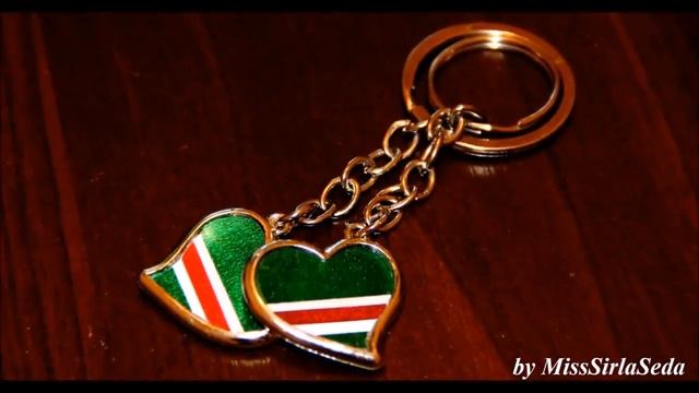 Чеченская 2017 Схьахьажа хьомениг соьга... ❥❥