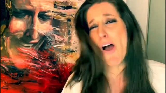 Argentina interpreta un fragmento de “A puro dolor” смотреть онлайн