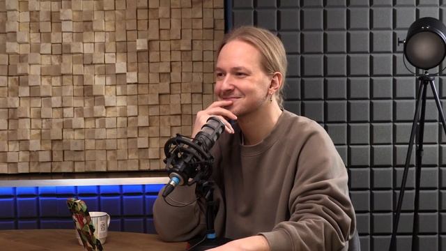 Кто такой оператор - постановщик? Алексей Куприянов смотреть онлайн