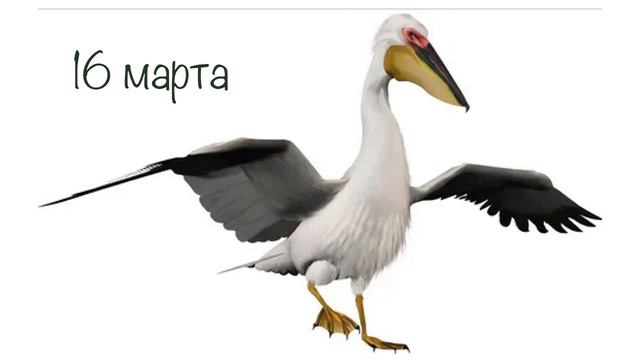 Прожорливый птинец | Усатые, пернатые и хвостатые смотреть онлайн