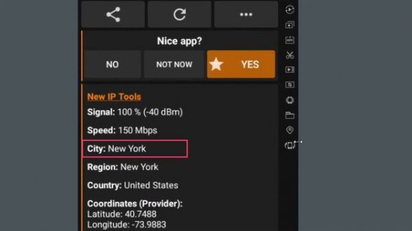 Как выставить локацию в LDplayer