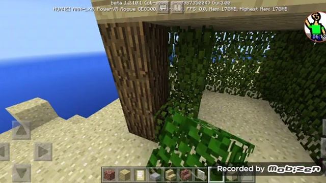 Как сделать хай-тэк дом из кирпичей в Майнкрафте