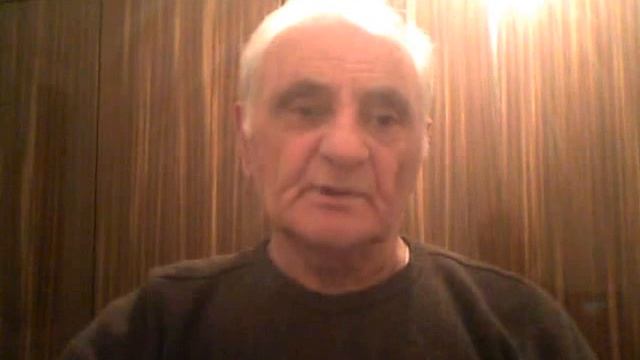 Думали-человек..М.Цветаева.Читает А.Пир-Будагян. смотреть онлайн