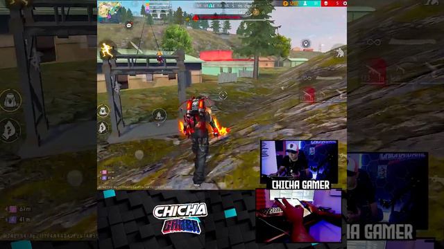 !noche de fre fire смотреть онлайн