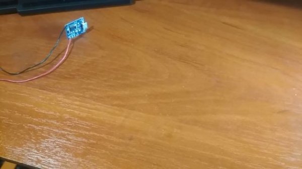 Как проверить литий-ионный аккумулятор мультиметром. Емкость, саморазряд, внутренее сопротивление.