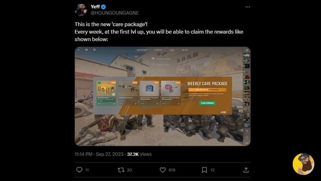 CS2 Release Was Rushed...