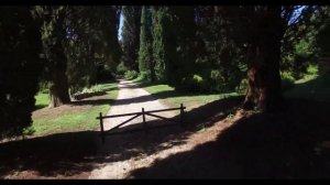 Италия: Сады Нимфы с гидом Анной Синицей