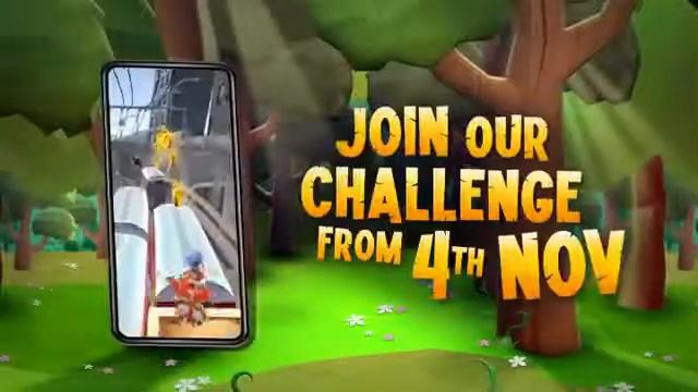 Сабвей Серферс обновление Ванкувер смотреть онлайн