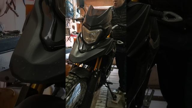 Засейвил аккумулятор на зиму. Крайние запуски 2023.