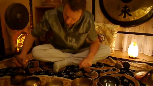 ЙОГА ЗВУКА смотреть онлайн