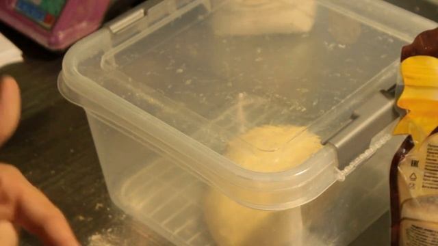 Королевская сдоба на закваске. ROSCON TRADICIONAL / На закваске Esponce