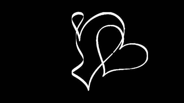 ДВА СЕРДЦА Видео-маска смотреть онлайн