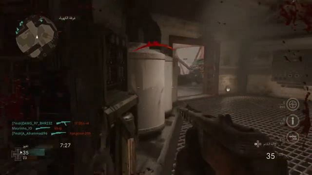 Call of Duty®: WWII |كود 14 смотреть онлайн