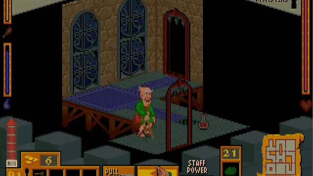 Mystic Towers (PC) LP Part 01