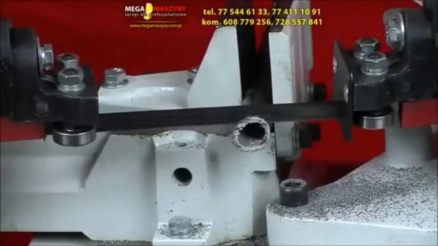 Станок ленточнопильный ручной PROMA PPK-115UH смотреть онлайн