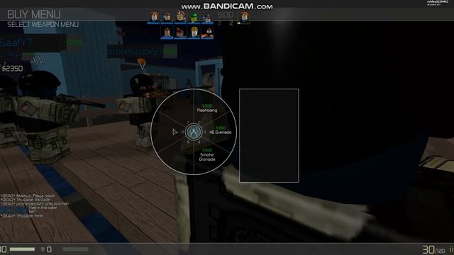 копия кс го в roblox смотреть онлайн