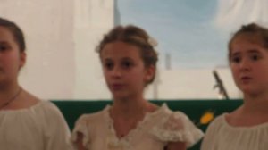 Достойно есть ( Знаменный распев)