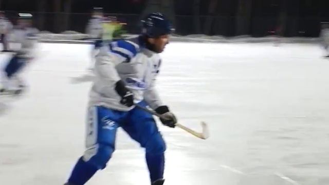 ЧЕМПИОНАТ ПО ХОККЕЮ С МЯЧОМ смотреть онлайн