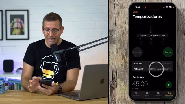 Los 20+ TRUCOS de iPhone que POCOS CONOCEN para ser altamente productivo смотреть онлайн