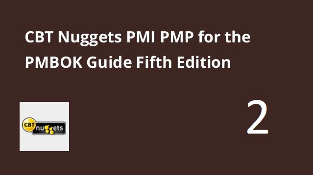 The PMP Exam | PMP For The PMBOK Guide Fifth Edition (2/30) смотреть онлайн