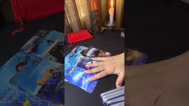 ‼️Новости из норы вашего врага??#таро #гадание #tarot смотреть онлайн