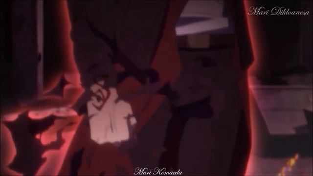Bungo Stray Dogs Cosplay Chuuya Nakahara RUS TRAILER смотреть онлайн