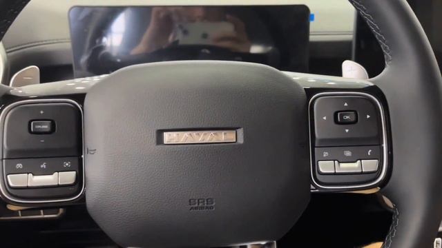 2024 Haval H5 In-depth Walkaround