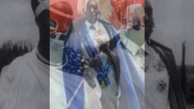 Umwami Mutara Rudahiwa смотреть онлайн