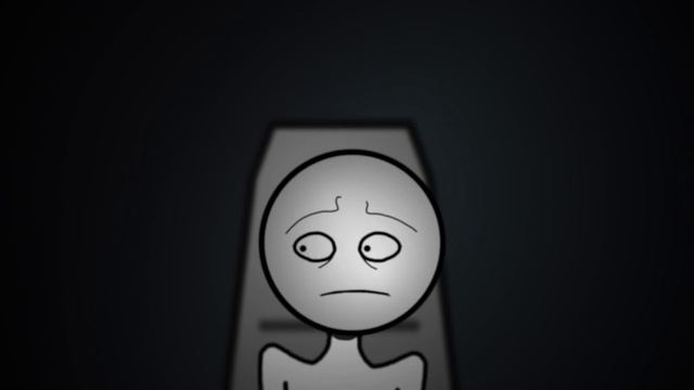 MINECRAFT Dark Mode | 2D Animation смотреть онлайн