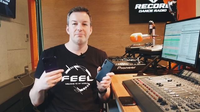 БЕРЕМ ПРАВИЛЬНЫЙ XIAOMI REDMI NOTE 6 PRO смотреть онлайн