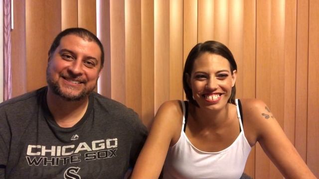“NEWLYWED” GAME 2020 (HAPPY FATHERS DAY!) смотреть онлайн