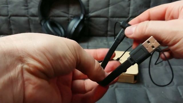 Tao Tronics TT-BH16 Bluetooth sports headset hands-on review смотреть онлайн