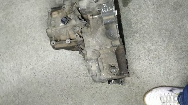 мкпп 4m40.mp4 смотреть онлайн