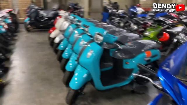 SABAR MENANTI , AKHIRNYA UNIT SIAP KIRIM ‼️ смотреть онлайн