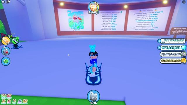 Как получить ВСЕ ХОВЕРБОРТЫ? Бесплатный Hoverboard! ПЕТ СИМУЛЯТОР Х!Pet Simulator X