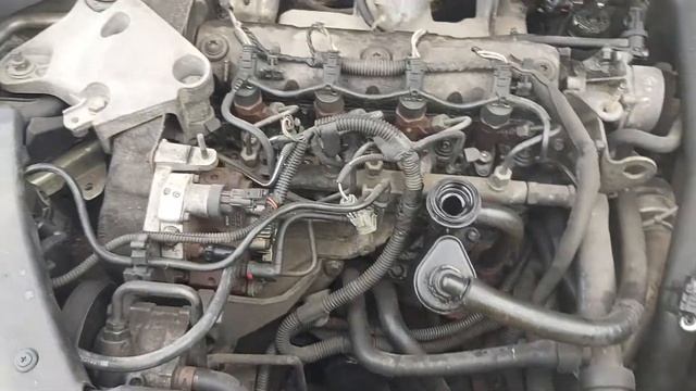 Car For Parts - Renault LAGUNA 2001 1.9L 88kW Diesel смотреть онлайн