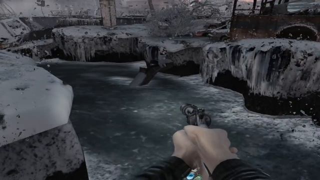[Все секреты] Прохождение METRO 2033 REDUX | Выживание + Рейнджер-Хардкор #5 (Мертвый город №2) смотреть онлайн