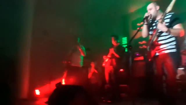 Король и Шут - Лесник (кавер от группы Shelf Life) смотреть онлайн