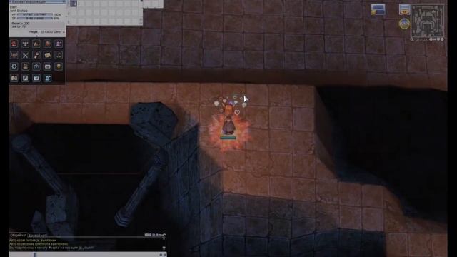Кардинал - квест на получение профессии/ 카디날 / Job Quest - Cardinal/ - Ragnarok Online/ 4 профессия смотреть онлайн
