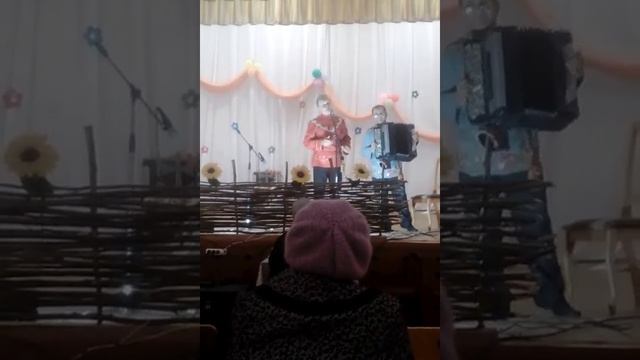 Сергей Лузгарёв « Девчонка рыжая » смотреть онлайн