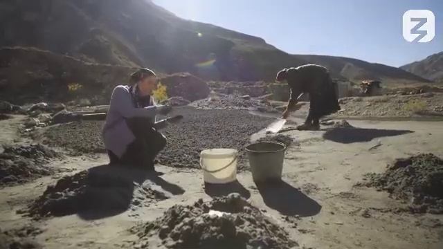 Ботлихский район село Кванхидатли место где добывают соль смотреть онлайн