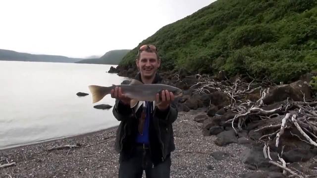 Онекотан ! ! !