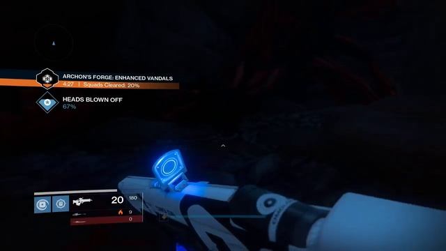 Destiny - Rise Of Iron - How to Get The Site 6 Medallion смотреть онлайн