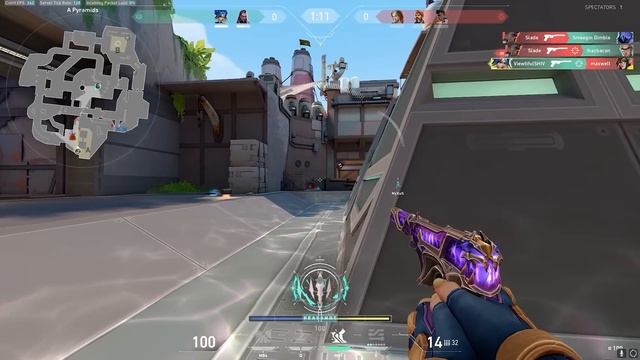 How To Find Your PURE Sensitivity in Apex Legends смотреть онлайн