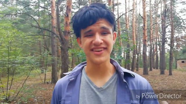 Фильм Лес смотреть онлайн