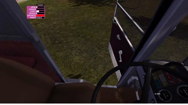 1 день жизни MY SUMMER CAR смотреть онлайн