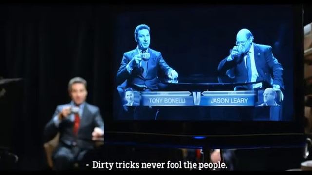 TELE2 DEBATE 30sec Commercial смотреть онлайн