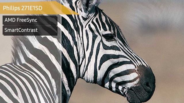 Монитор Philips 271E1SD смотреть онлайн