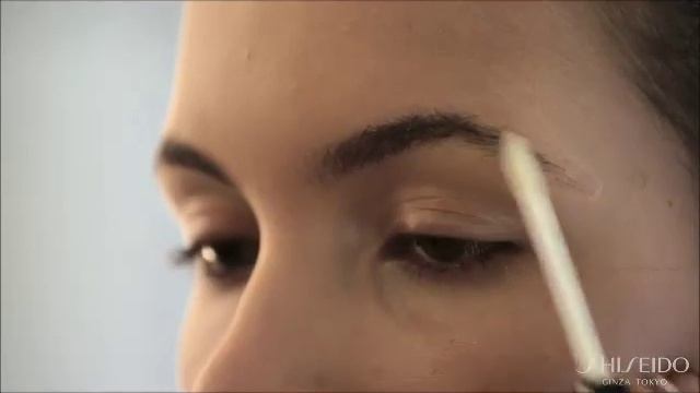 Shiseido Full Lash Volume Serum e Mascara | www.EpocaCosmeticos.com.br смотреть онлайн