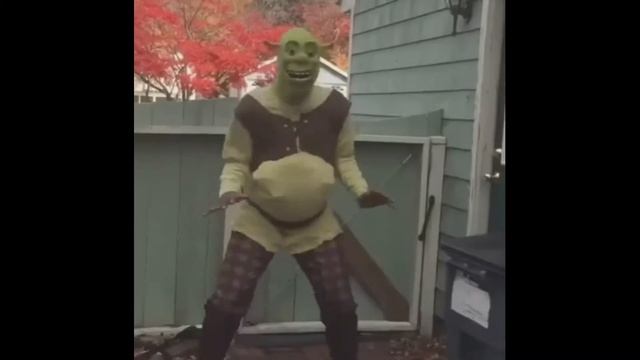 SHREK или KEK#1 смотреть онлайн